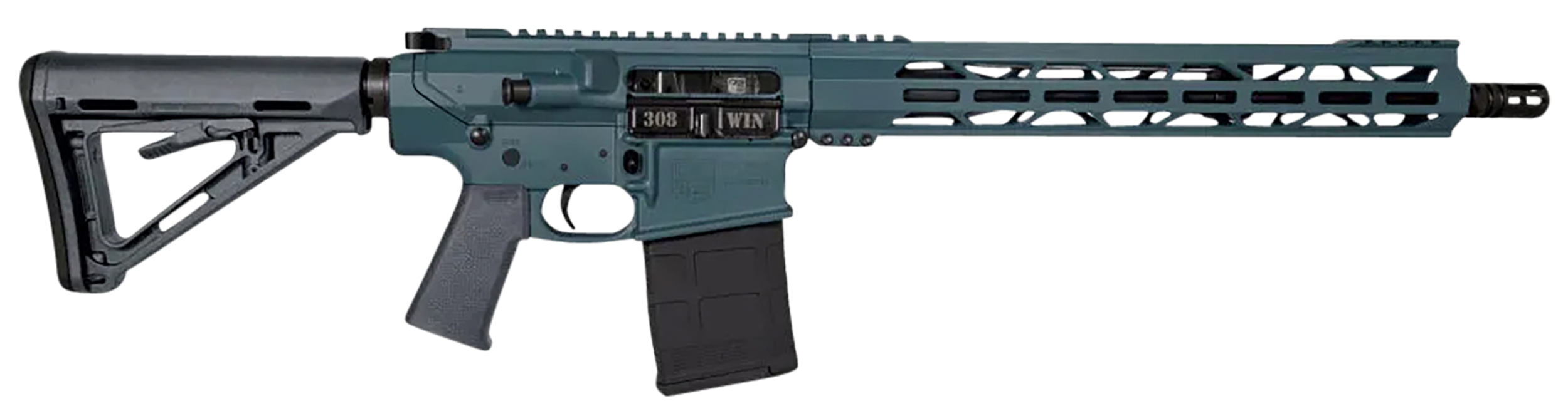 810035755864 Diamondback Db10, Dia Db1018c251  308   Db10     16 20r Mlok Jjames