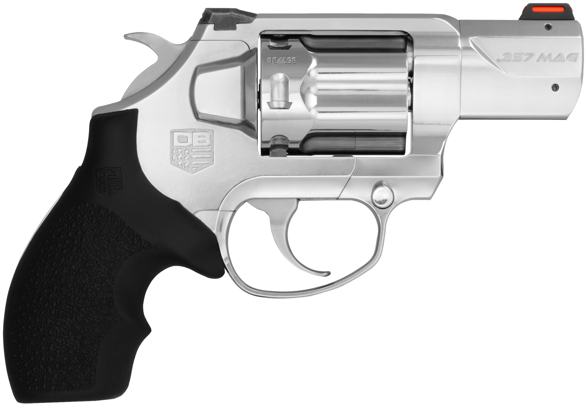 Revolvers Diamondback