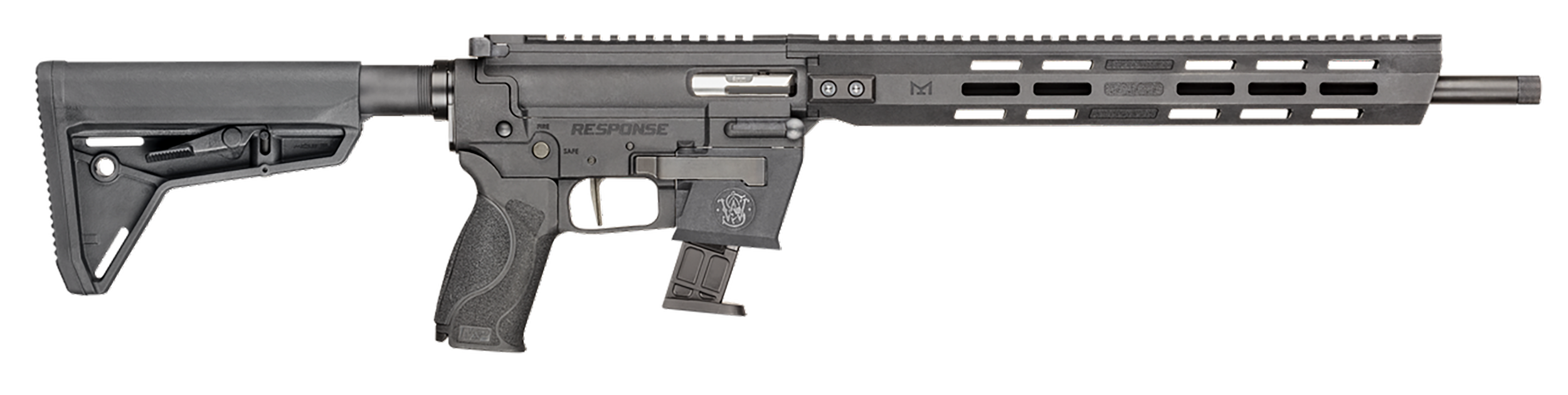 Smith & Wesson Response