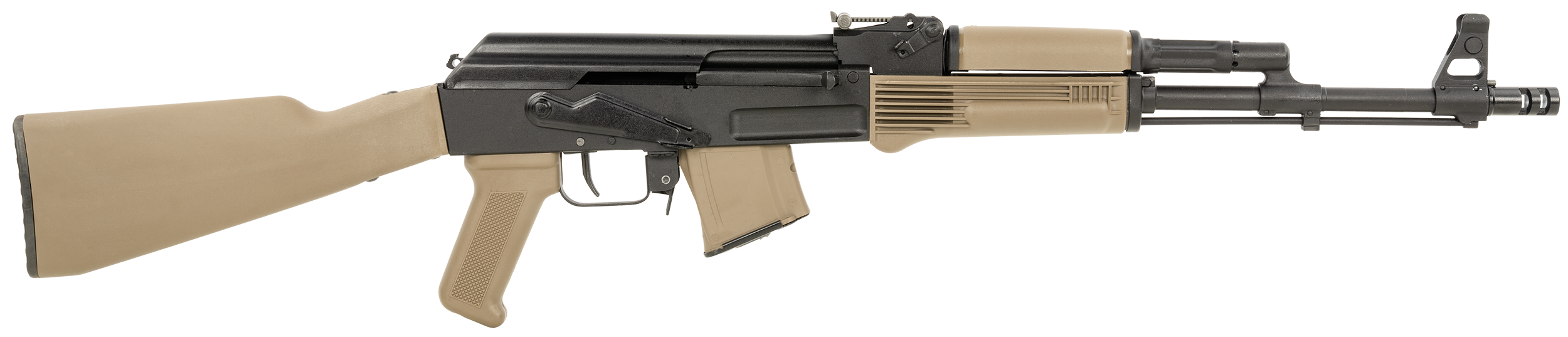 Arsenal Sam7r, Arsenal Sam7r-62fdem Sam7r 762x39 16.25 10r Fde
