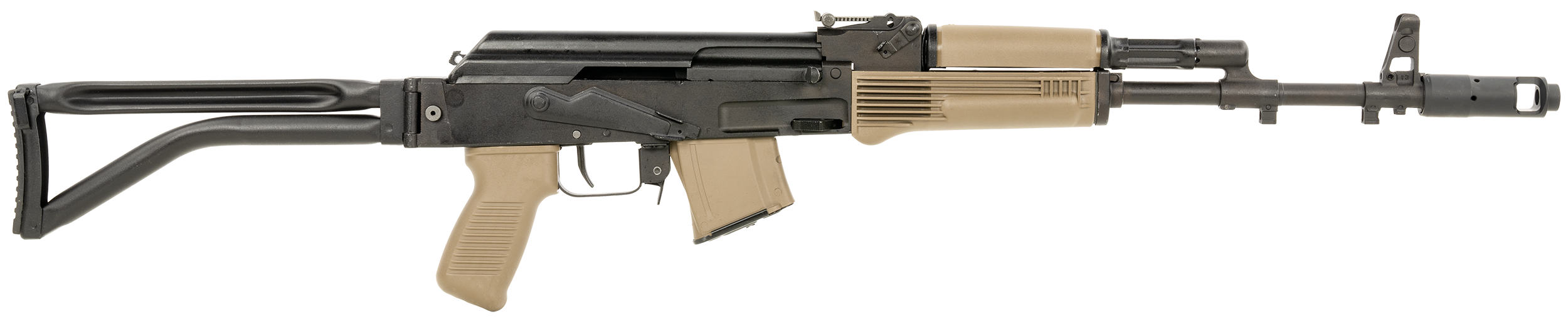 Arsenal Sam7sf, Arsenal Sam7sf-84efdem Sam7 762x39 Fld 16.3 10r Fd