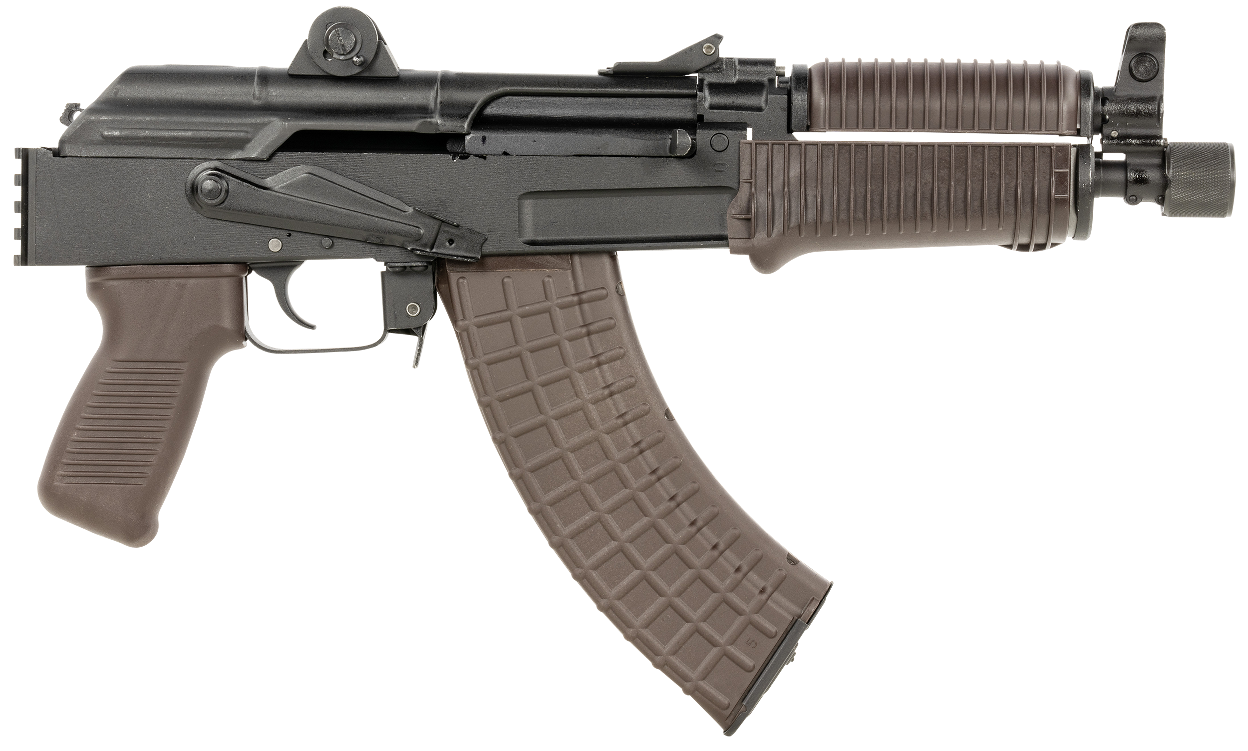 Arsenal Sam7k-56p, Arsenal Sam7k-56p Sam7k 762x39 Pst W/hrd Case