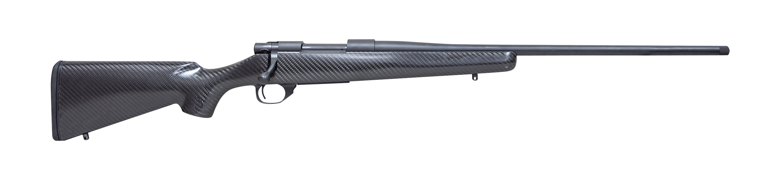Howa M1500 Carbon Stalker