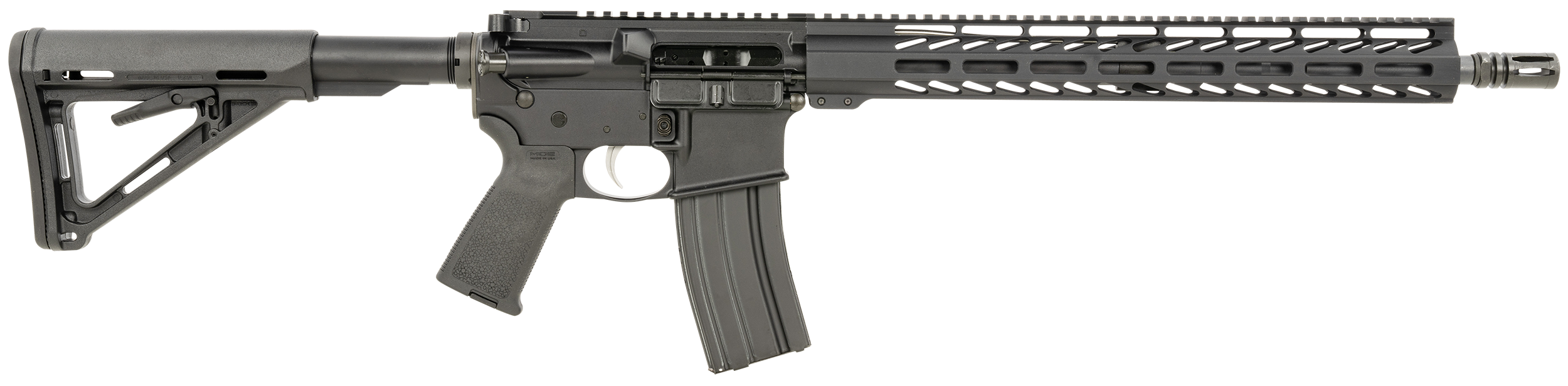 Anderson Am-15, And B2-k869-a031   Ar15 Utility Pro 556 16 30r Blk