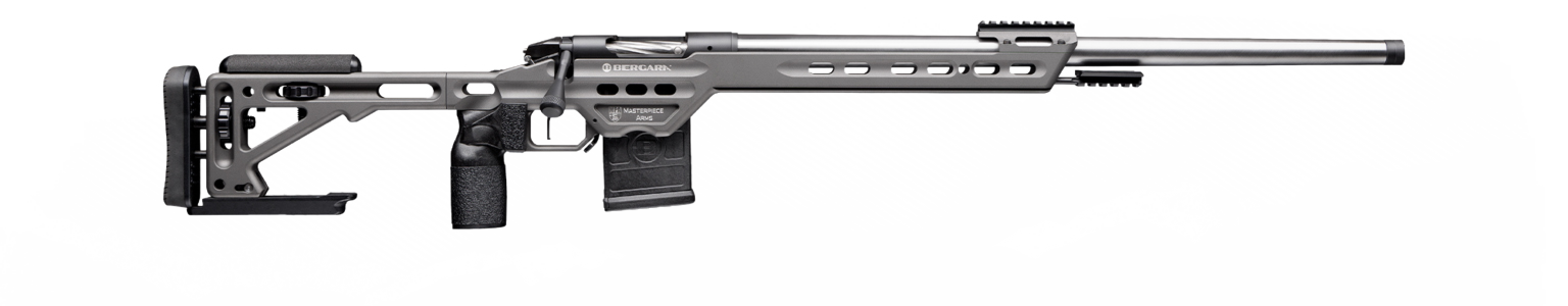 Bergara Rifles Premier, Bergara Bpr25-6gt   Compet       6gt   26 10r Tung