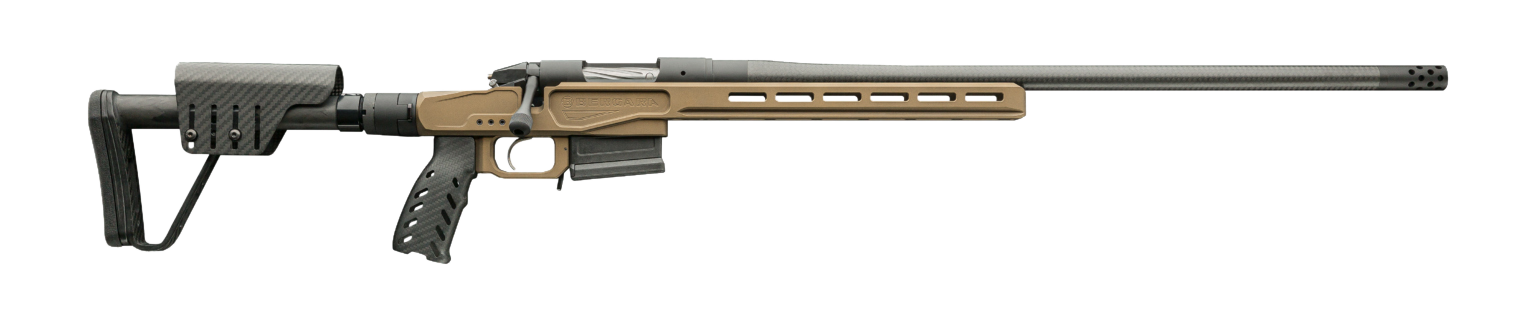 Bergara Rifles MG Lite