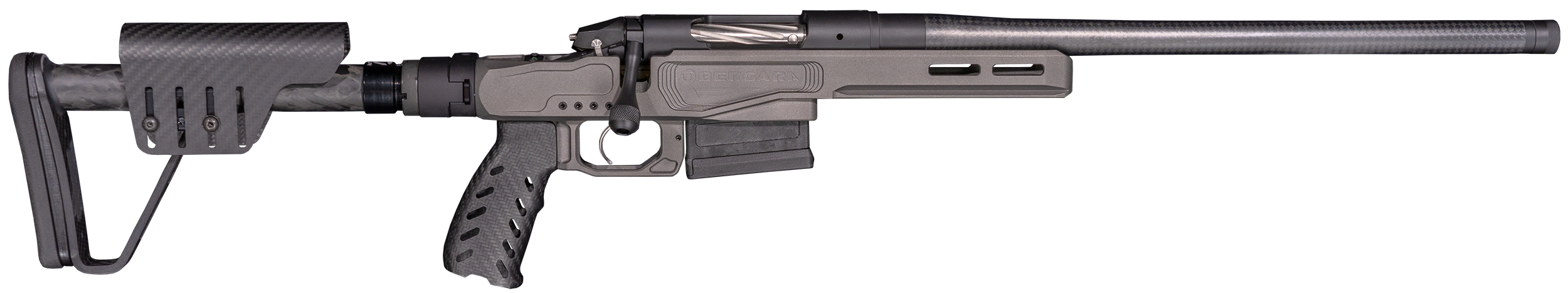 043125308385 Bergara Rifles Premier, Bergara Bpr36-308   Mgmicro Lte 308    18 5r  Tung