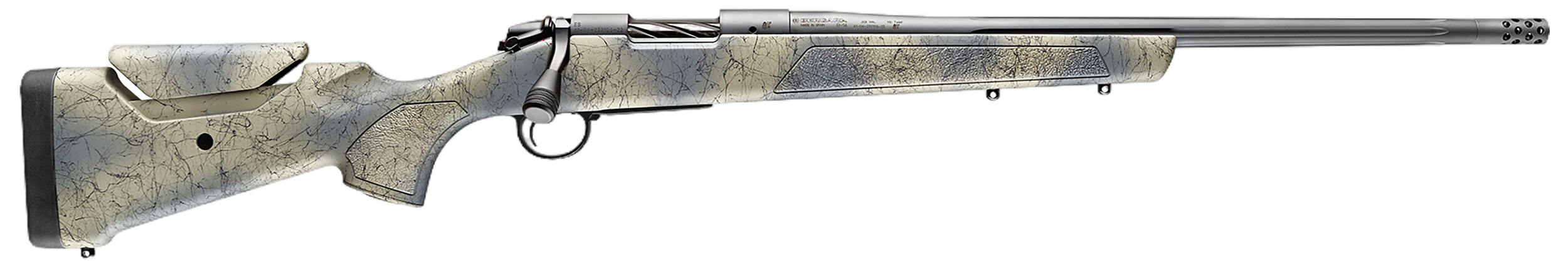 043125017539 Bergara Rifles B-14, Bergara B14lm801 Sierra Wld 300 22 3r Wcamo