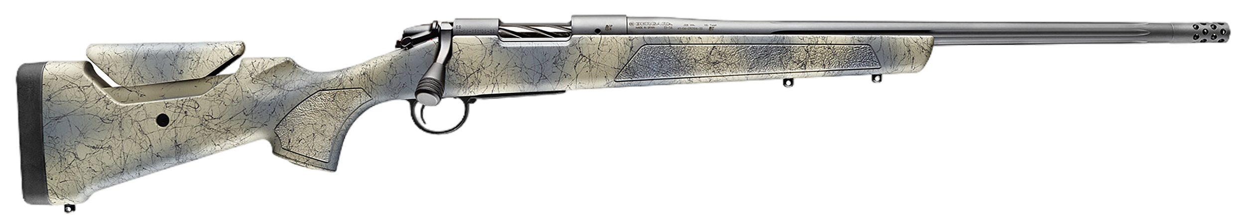043125017584 Bergara Rifles B-14, Bergara B14lm808 Sierra Wld 300prc 22 2r Wcamo