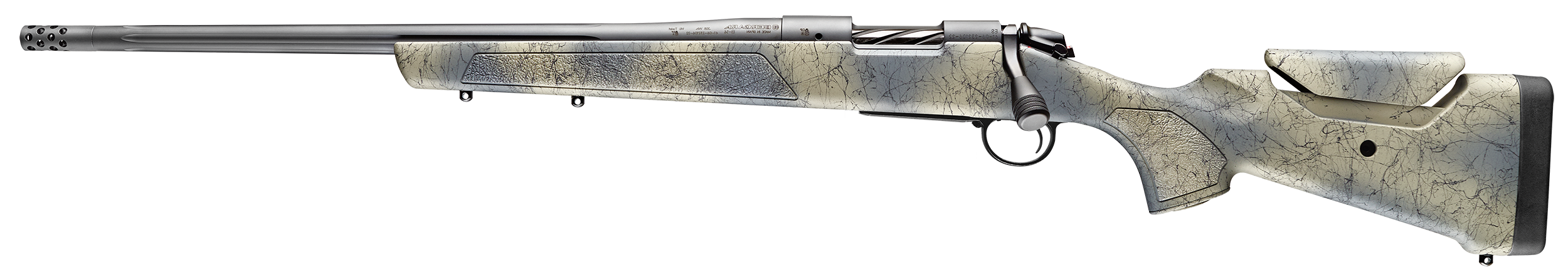 Bergara Rifles Sierra Wilderness