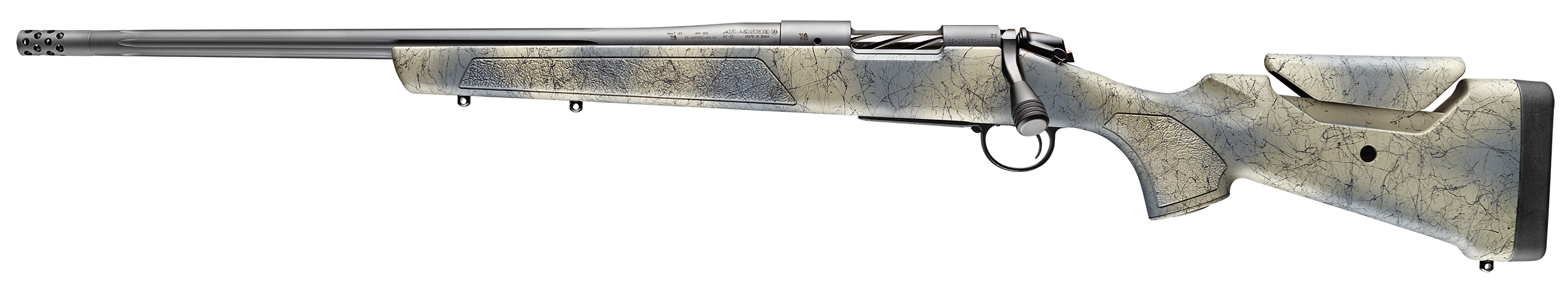 Bergara Rifles Sierra Wilderness