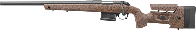 Bergara Rifles HMR