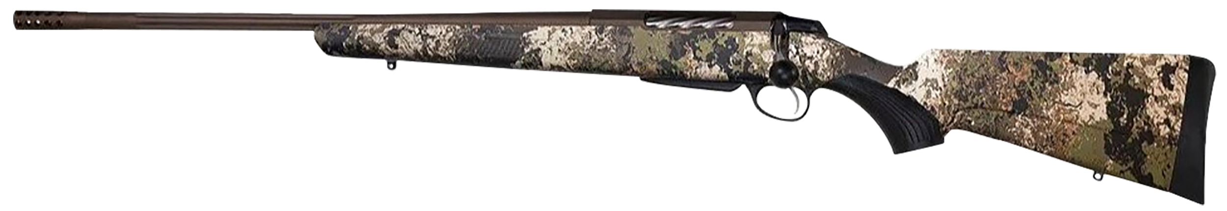 082442975672 Tikka T3 T3x, Tikka Jrtxvw470      T3x Lite Wdlnd    7mm   Lh 24