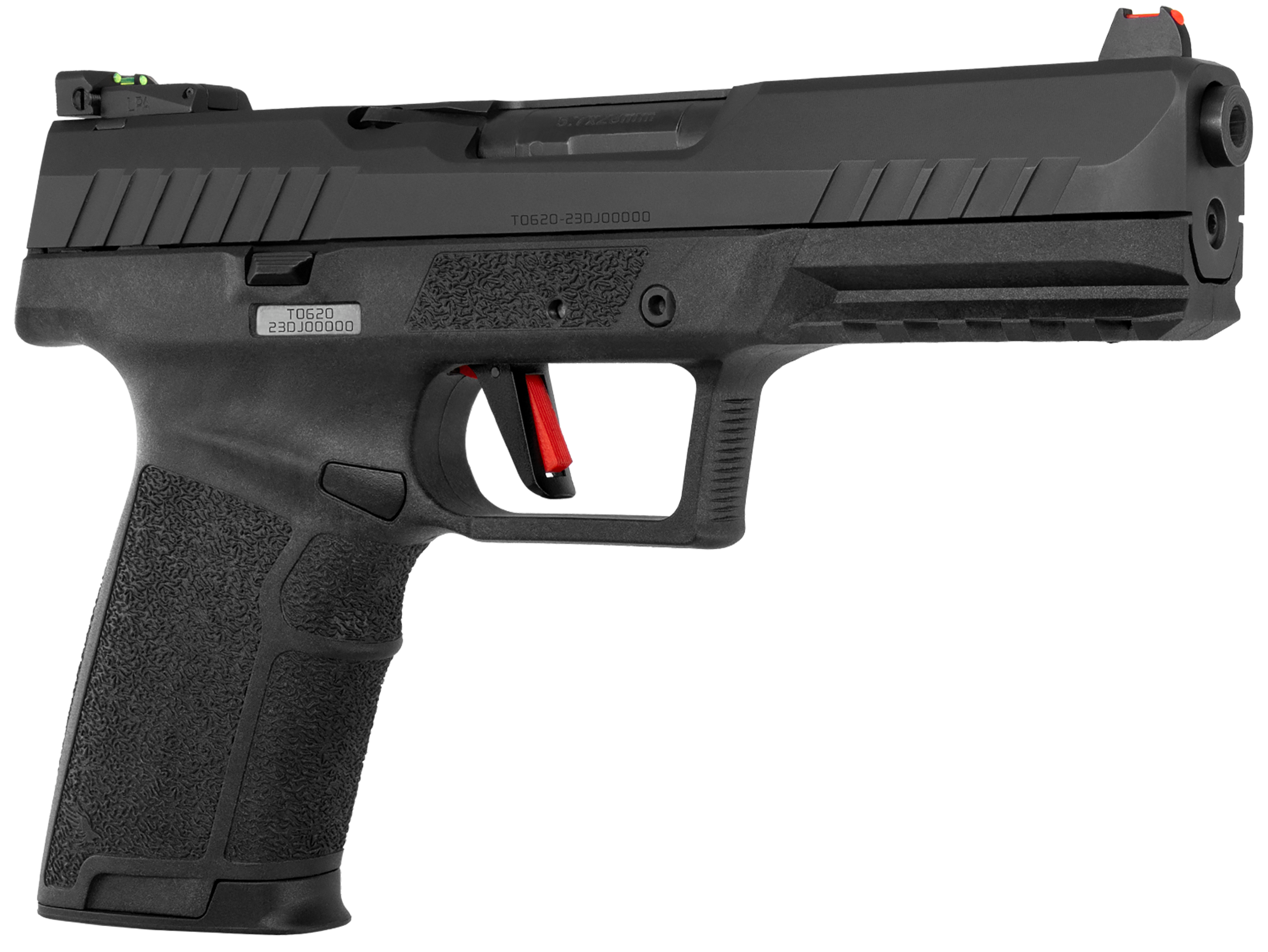 Tisas PX-5.7