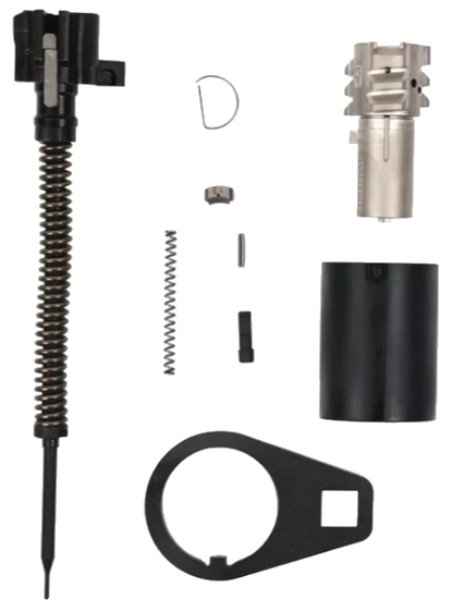 810021511719 Barrett Mradelr Barrel, Barr 19552  Mradelr   Barrel Maker Kit 416ba