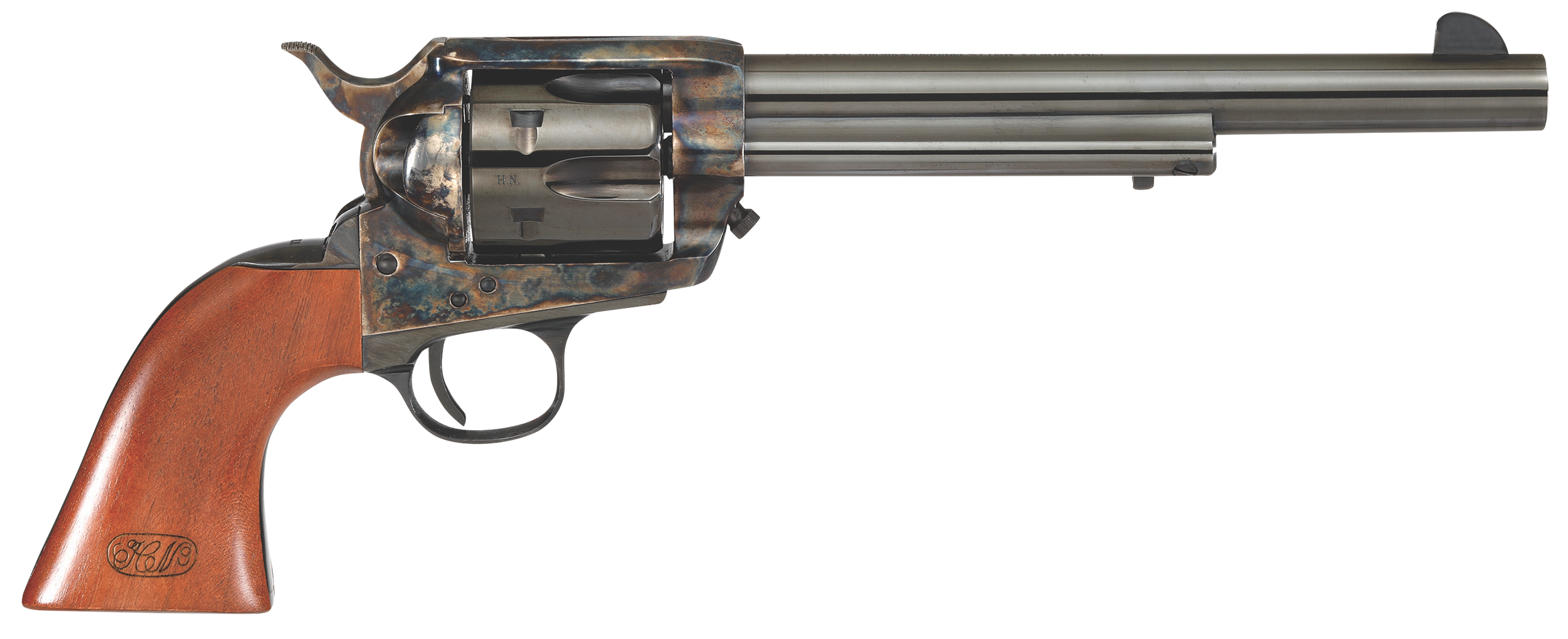 844234240333 Cimarron U.s. Calvary, Cim Pp514m00hn  Us Cavalry Henry Nettleton 7.5 45c