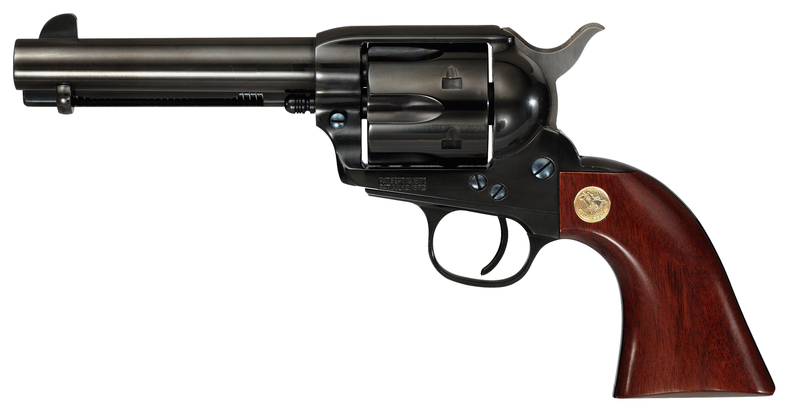 Cimarron Pistoleer