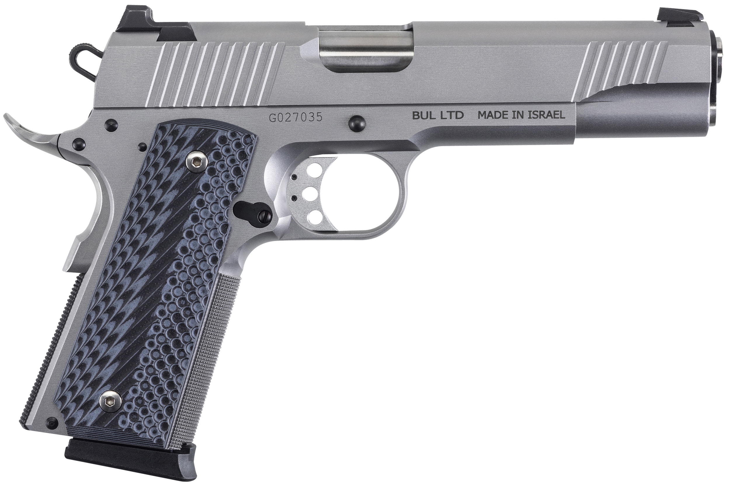 Magnum Research Desert Eagle 1911