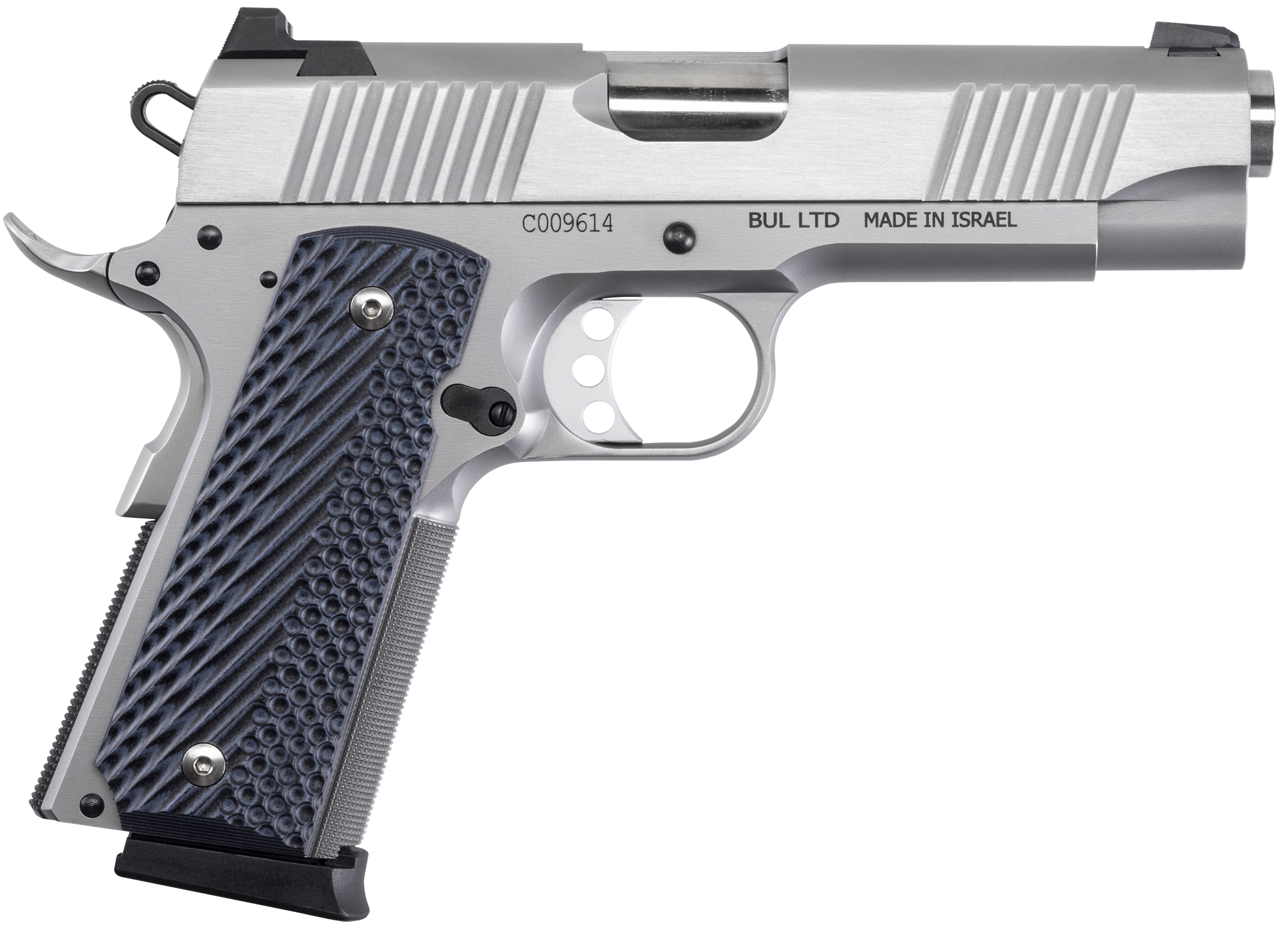 Magnum Research Desert Eagle 1911