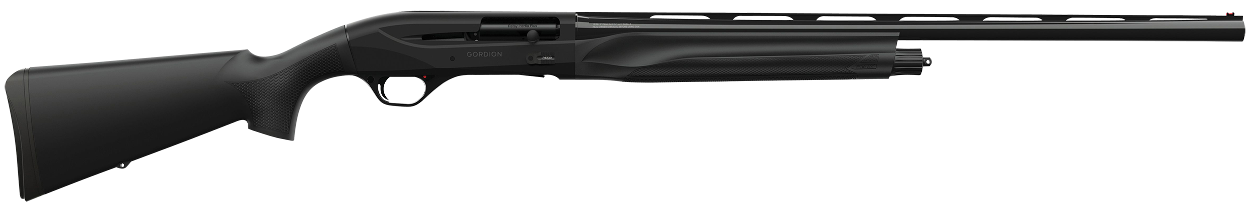 Retay Usa Gordion, Retay Gorblk28l Gordion Lh 12g 28 Blk