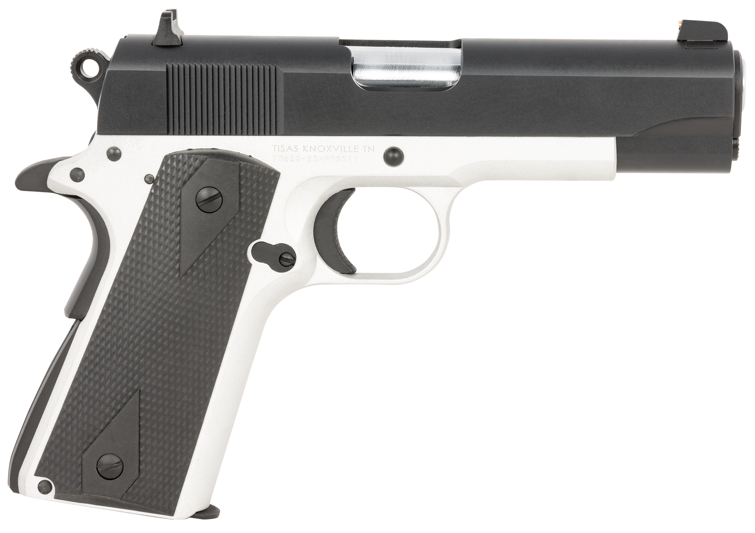 Tisas 1911 Aviator