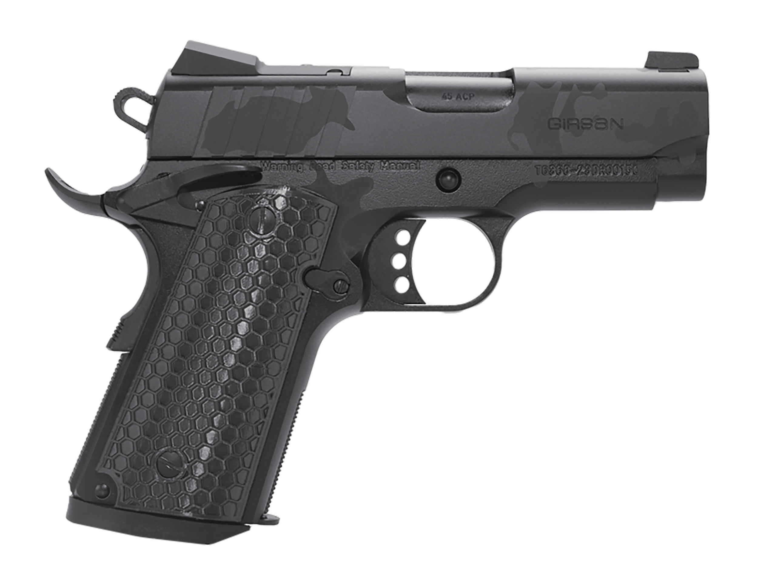 741566907036 Mc1911 Sc