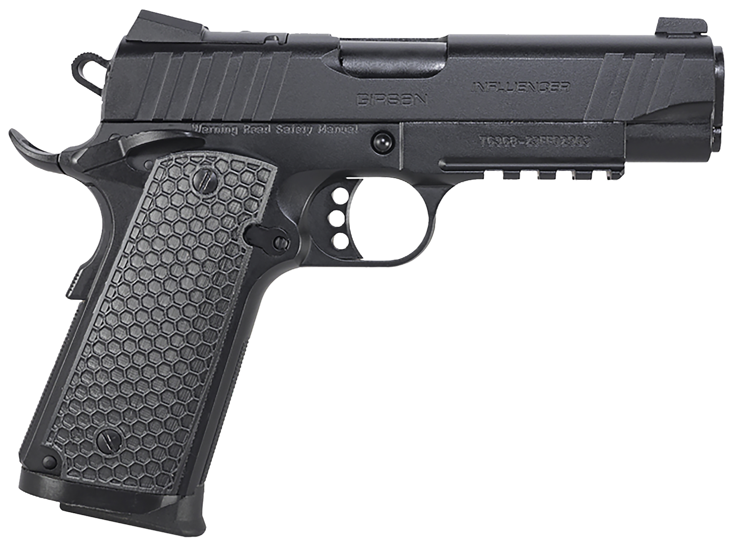 European American Armory (EAA) MC1911C Influencer