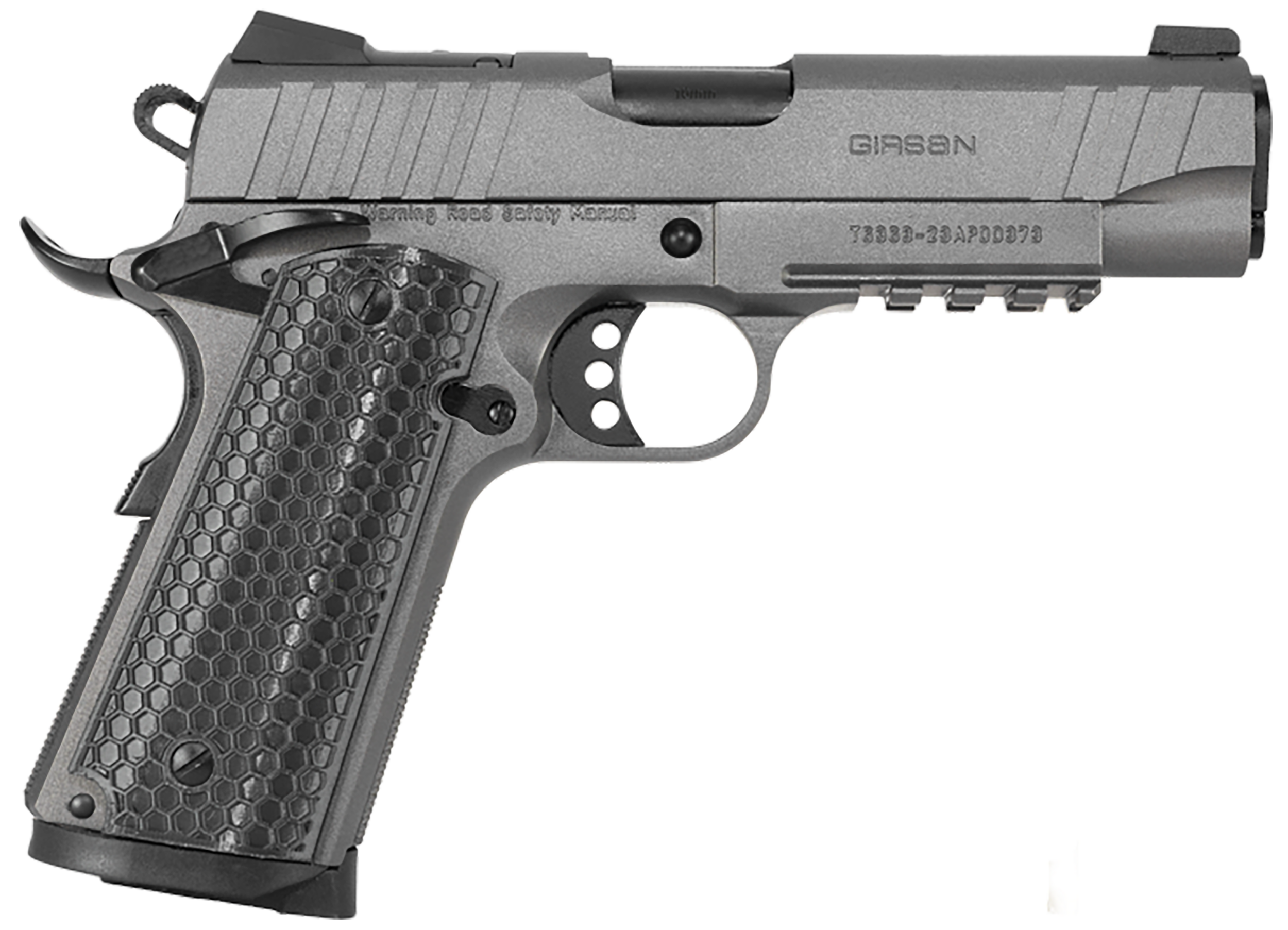 European American Armory (EAA) MC1911C Influencer