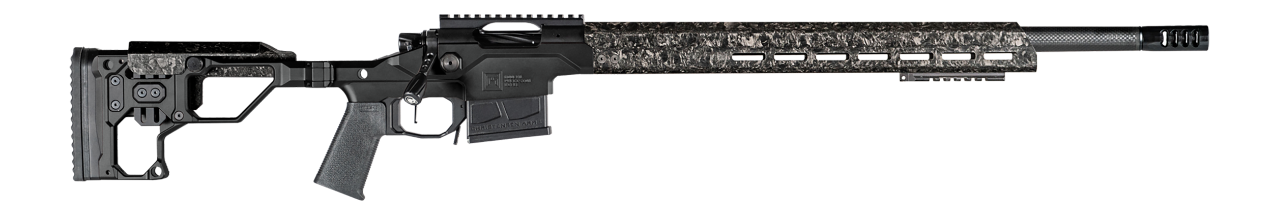 Bolt Action CHRISTENSEN ARMS