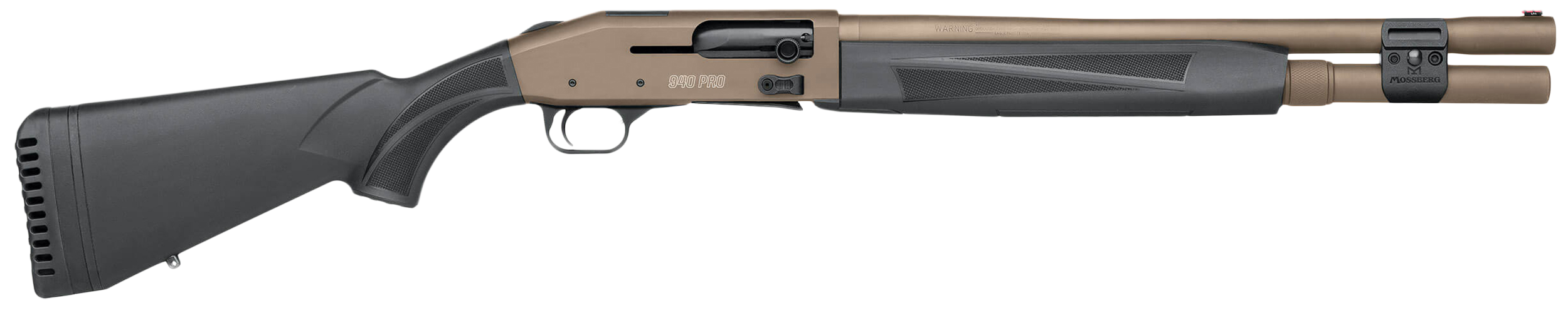 Mossberg 940 Pro Tactical
