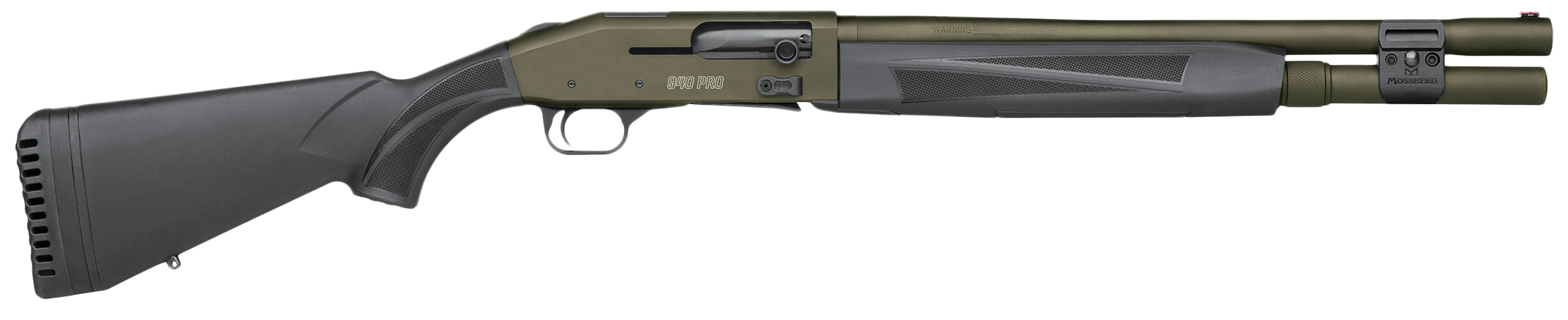 Mossberg 940 Pro Tactical