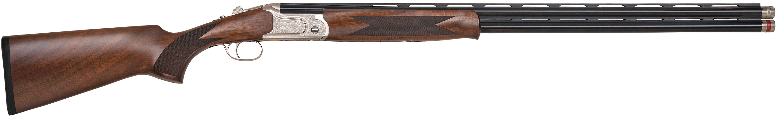 884110754820 Mossberg Gold Reserve, Moss 75482 Gold Reserve 20 30 Blk Wal