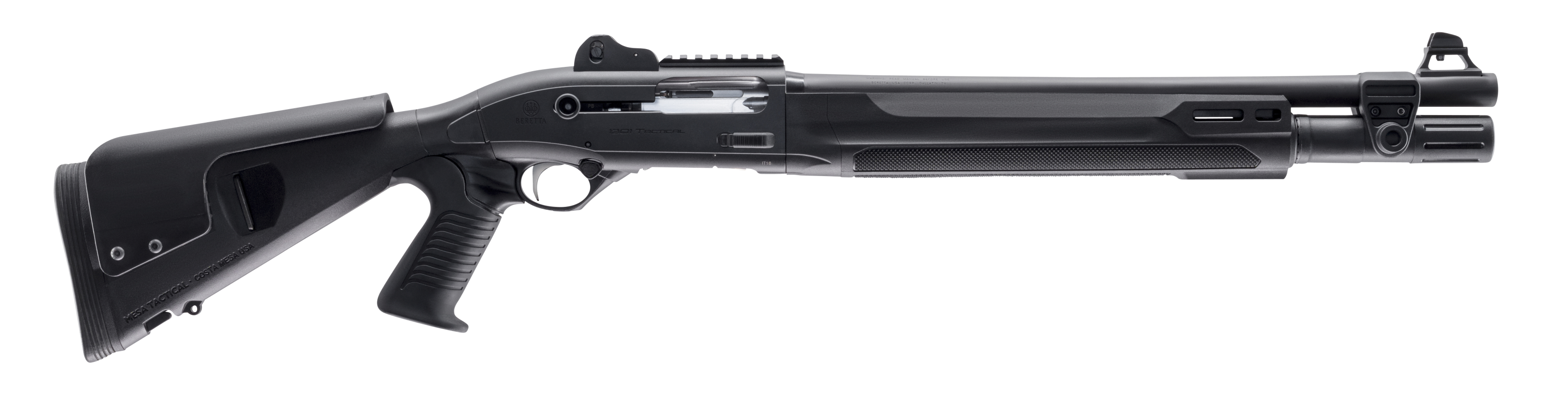 Beretta USA 1301 Tactical Mod 2
