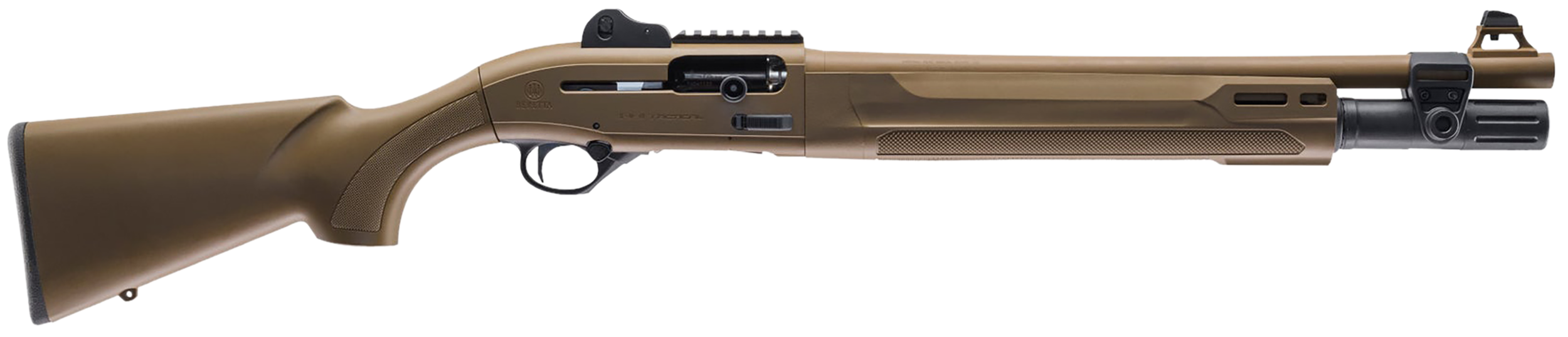 Beretta USA 1301 Tactical Mod 2