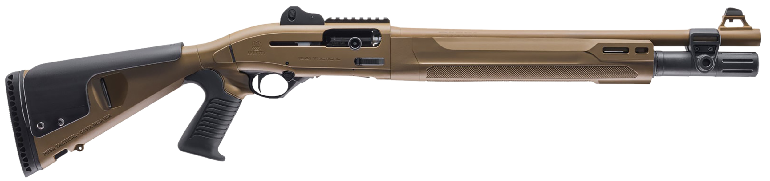 Beretta USA 1301 Tactical Mod 2