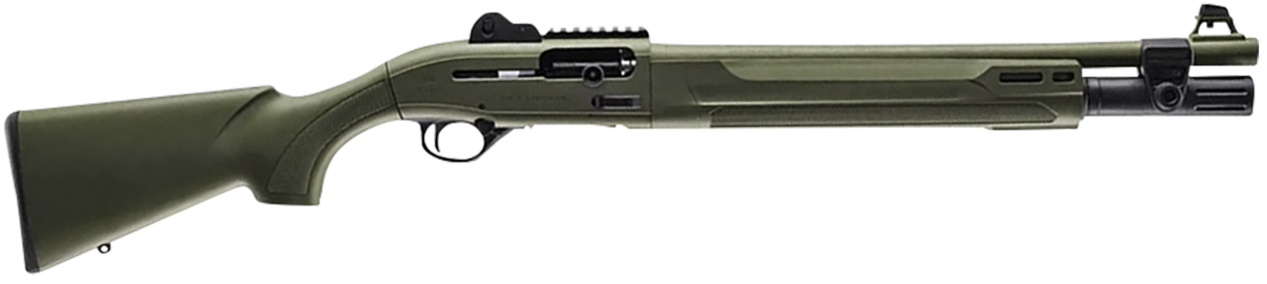 Beretta USA 1301 Tactical Mod 2