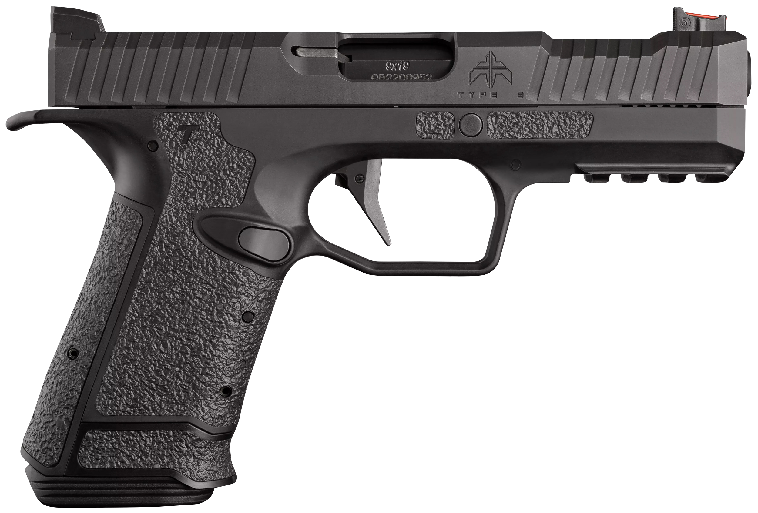 897903003913 Ptr Archon, Archon Af2b-0090103 Type B 9mm Gen2 Or Rmr 15/15