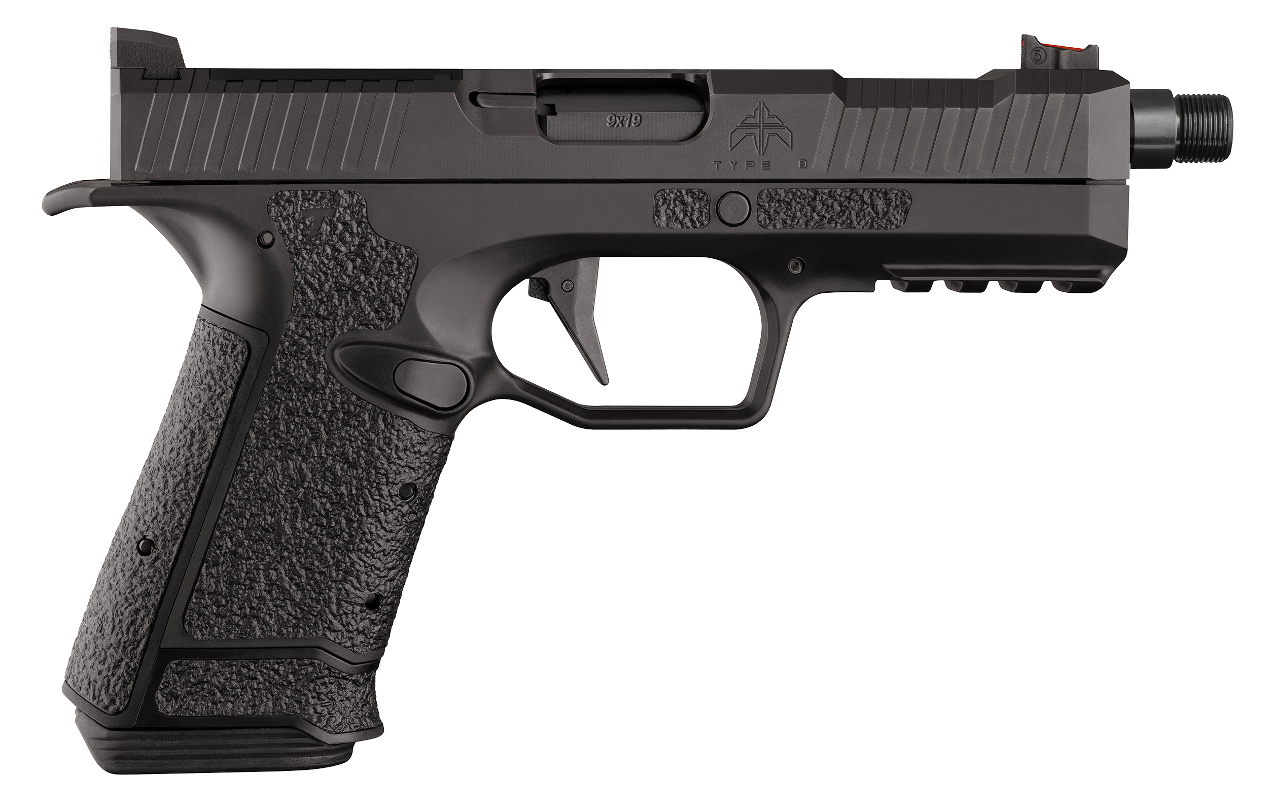 897903003920 Ptr Archon, Archon Af2b-0090104   Type B 9mm Gen2 Rmr Tb 15/18