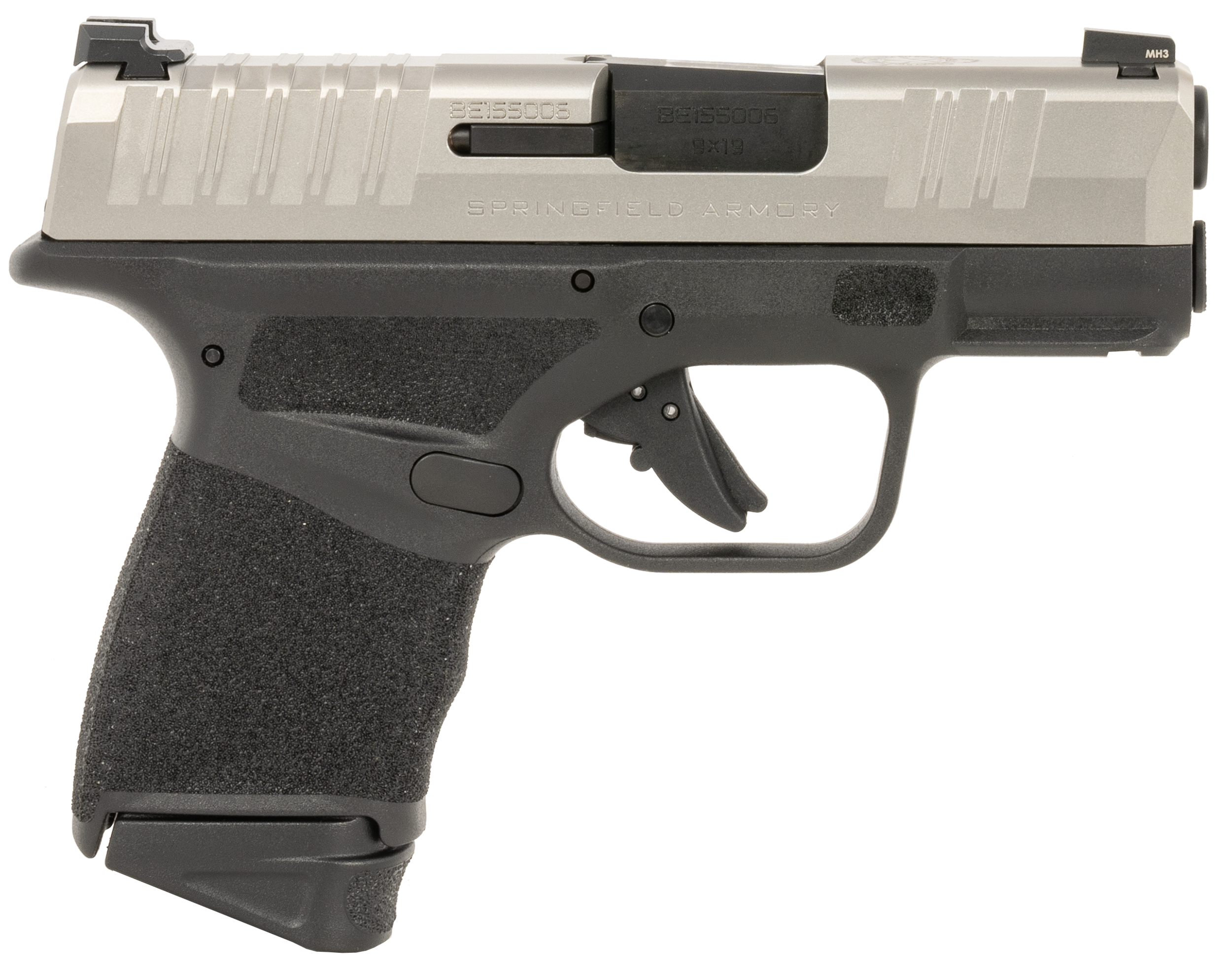 Springfield Armory Hellcat, Spg Hc9319sgu23          9m Hellct (147140) Gearup