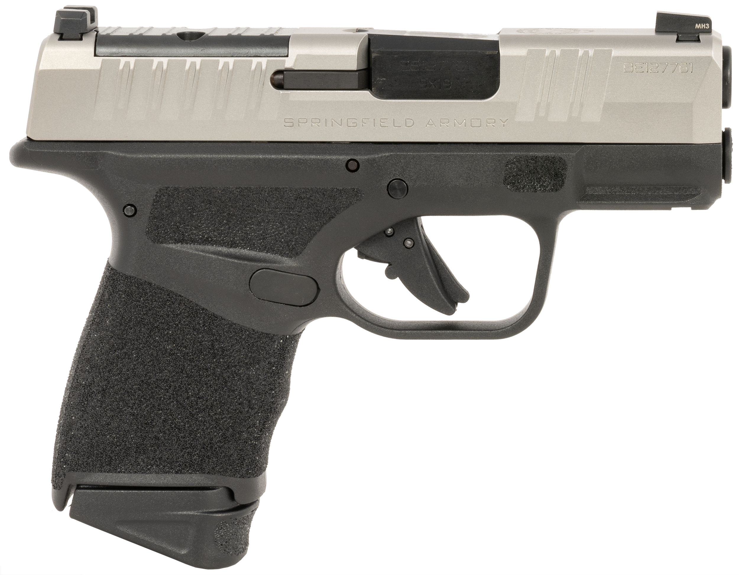 Springfield Armory Hellcat, Spg Hc9319sospgu23       9m Hellct (147139) Gearup