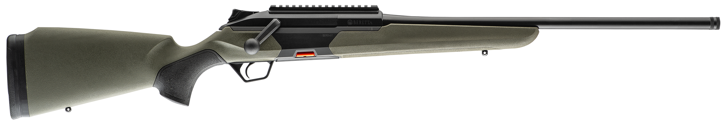 082442981444 Beretta Usa Brx1, Ber Jbrx1g382/22   Brx1 6.5crd    22   Syn     Grn