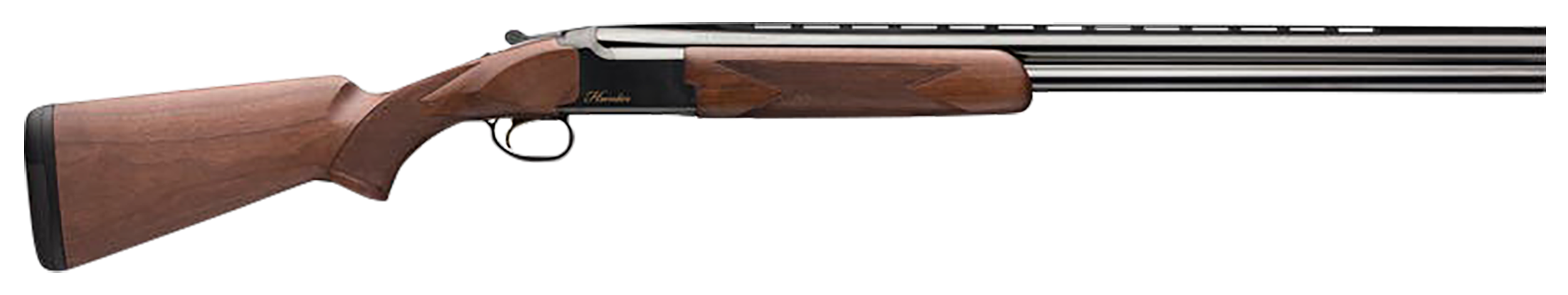 Browning Citori Hunter Grade I