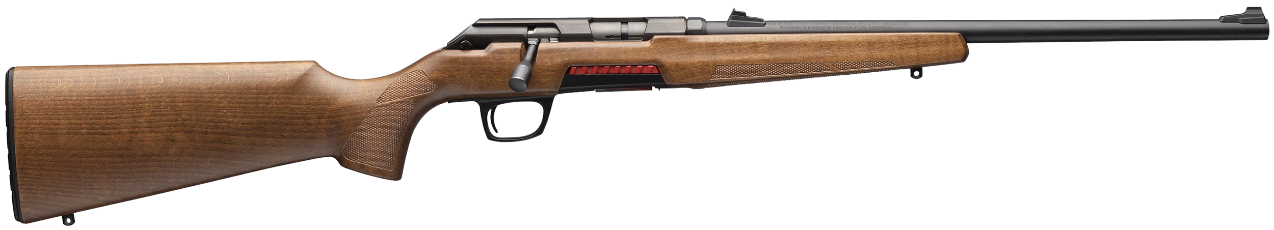 048702026157 Winchester Guns Xpert, Wgun 525213102 Xpert Sporter S 22lr 18 Walnt