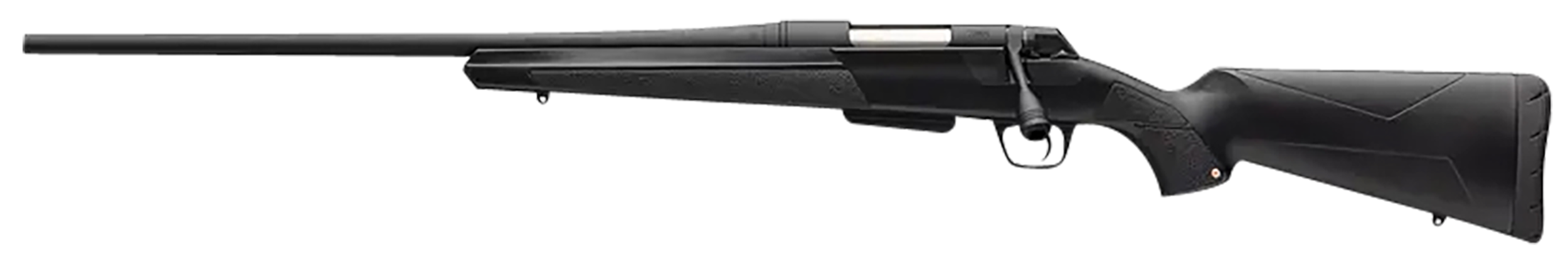 048702021855 Winchester Guns Xpr, Wgun 535766289 Xpr Lh Ns          6.5crd  22 Mtblk