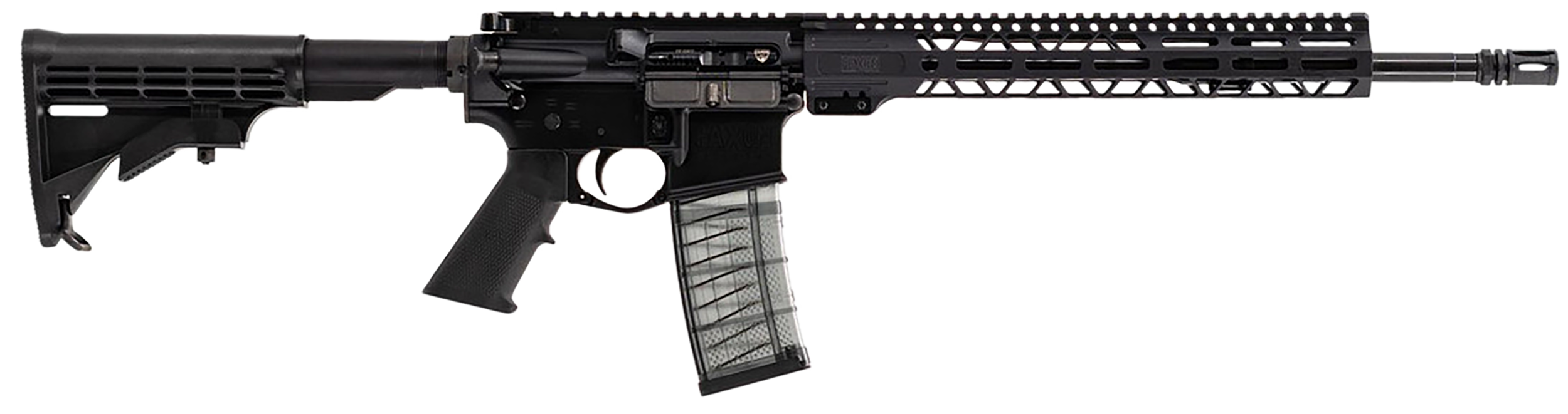 Faxon Firearms Ascent, Faxon Fx5116             Ascent 556 16 Rfl