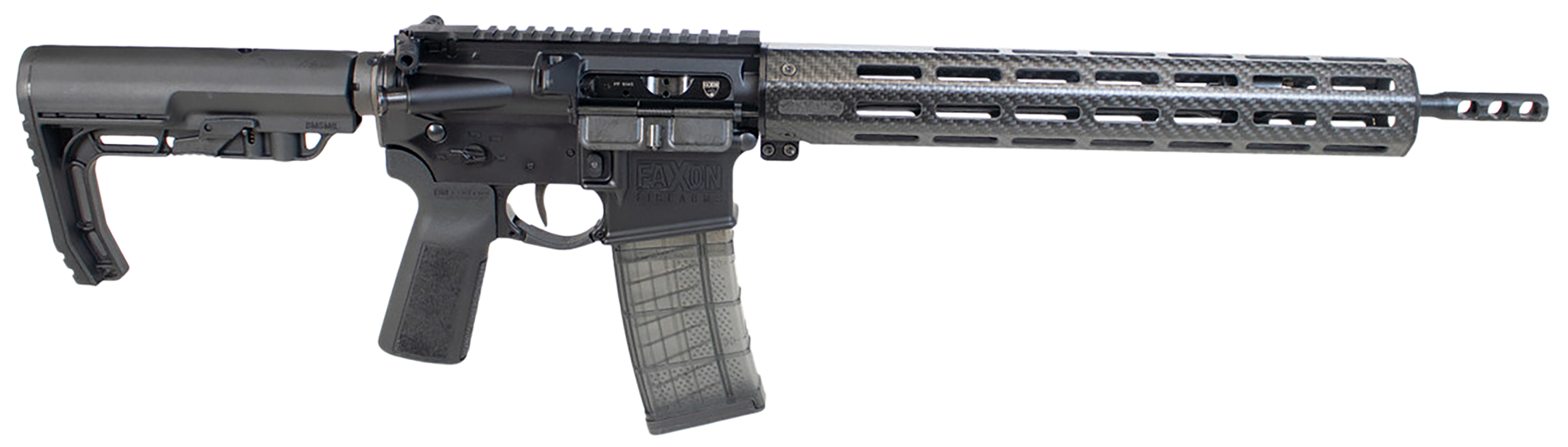 Faxon Firearms Ion, Faxon Fx5500             Ion Ult Lt 556 Rfl