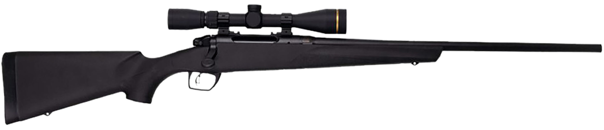 REM ARMS LLC FIREARMS 783