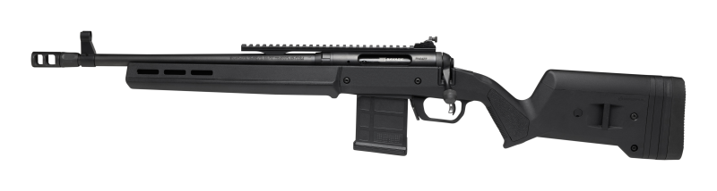 Savage 110 Magpul Scout