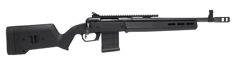011356581785 Savage 110, Sav 58178 110 Magpul Scout        450 Bush