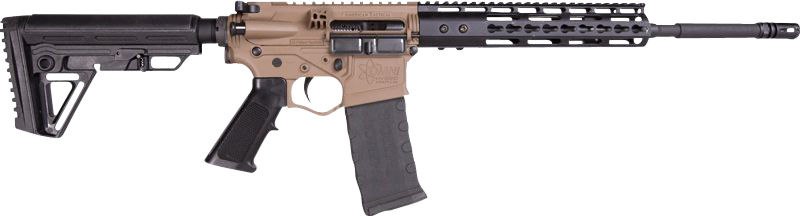 Semi Auto ATI